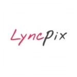 lyncpix android application logo